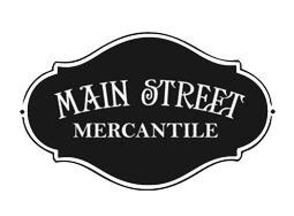 Main Street Mercantile - Lewisville, TX