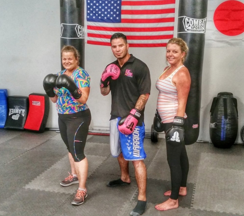 Relentless Mixed Martial Arts & Fitness Tampa - Oldsmar, FL