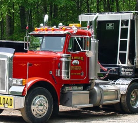 Shively Paul R Inc - Rocky Mount, VA