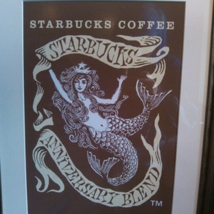 Starbucks Coffee - Westminster, CO