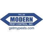 Modern Pest Control
