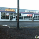 Midas Auto Service Experts - Auto Repair & Service