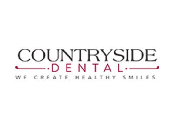 Countryside Dental - Dr Riccobono - Chatham, NY