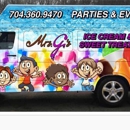 Mrs. G's Ice Cream & Sweet Treats Trucks - Party & Event Planners