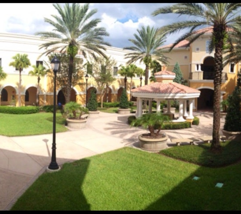 Rosen College of Hospitality - Orlando, FL