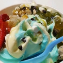 Sweet Savannahs Frozen Yogurt - Ice Cream & Frozen Desserts