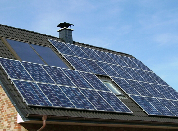 Sunworks Solar - Roseville, CA