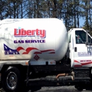 Liberty Gas Service - Gas Companies