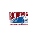 Richards Transportation Service Inc-MHD - Buses-Charter & Rental