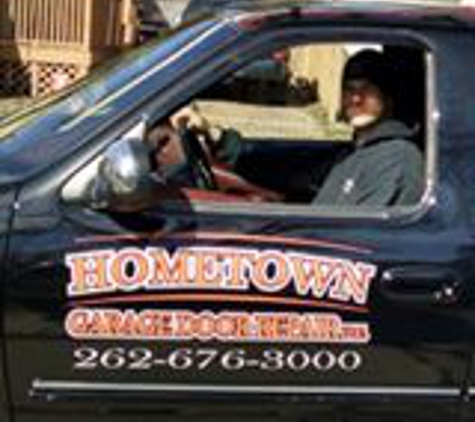 Hometown Garage Door Repair LLC - Racine, WI