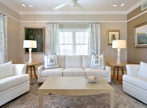 M Interior Design - Lakewood Ranch, FL