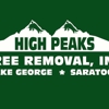 High Peaks Tree Removal gallery