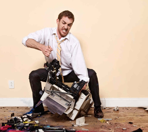 Sunshine Coast Printer Specialists