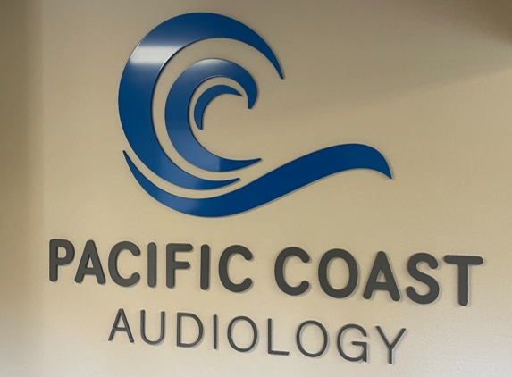 Pacific Coast Audiology - San Luis Obispo, CA