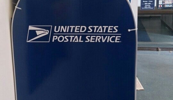 United States Postal Service - Independence, MO