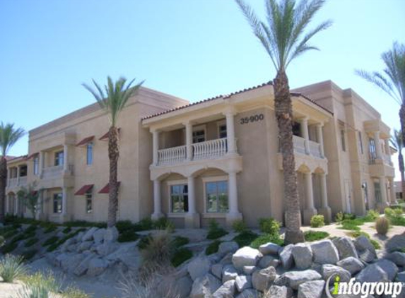 California State Board of Equalization - Rancho Mirage, CA