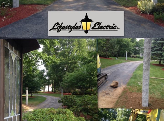 Lifestyles Electric, Inc. - Westford, MA