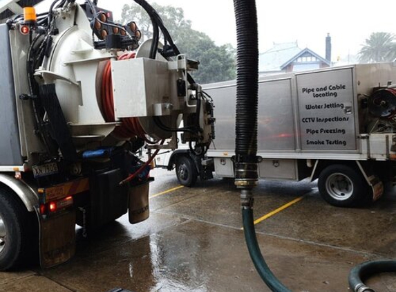 Everclear Pipe & Cable Pty Ltd - Hammondville, NSW