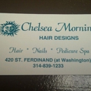Chelsea Morning - Beauty Salons