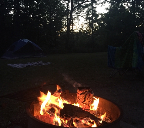 Sampson State Park - Romulus, NY