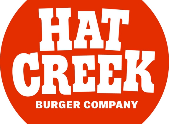 Hat Creek Burger Company - Sachse, TX