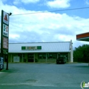 E-Z Mart - Convenience Stores