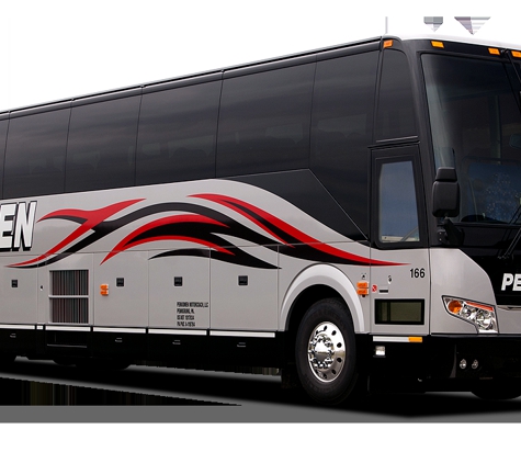 Perkiomen Motorcoach - Pennsburg, PA