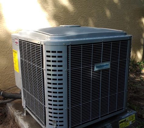 RDK AC & Heating - Clearwater, FL