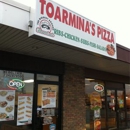 Toarmina's Pizza - Pizza