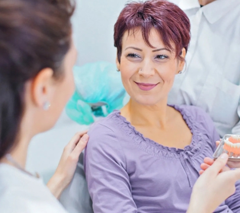 Geelong Denture Care Centre - Geelong, VIC