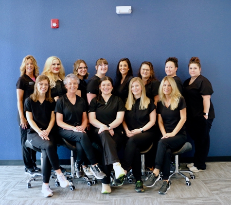 Duncan Dental and Implants - Duncan, OK