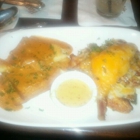 Harry's Seafood Bar & Grille
