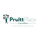 PruittPlace - Carrollton - Assisted Living & Elder Care Services