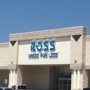 Ross Dress for Less