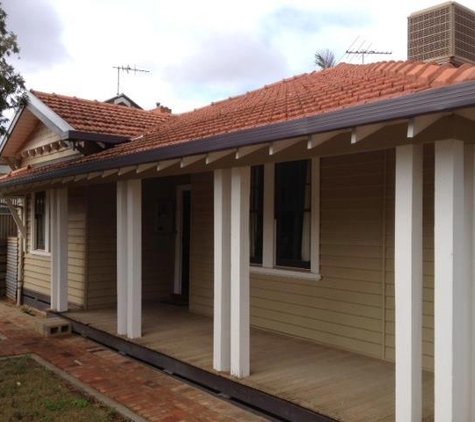 John Sergi Qualified Painter - Mildura, VIC