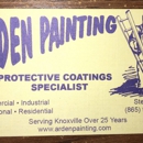Arden Painting - Hand Painting & Decorating