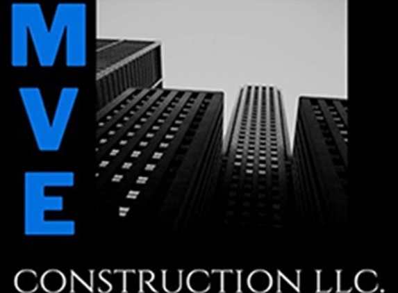 MVE Construction - Lynchburg, VA