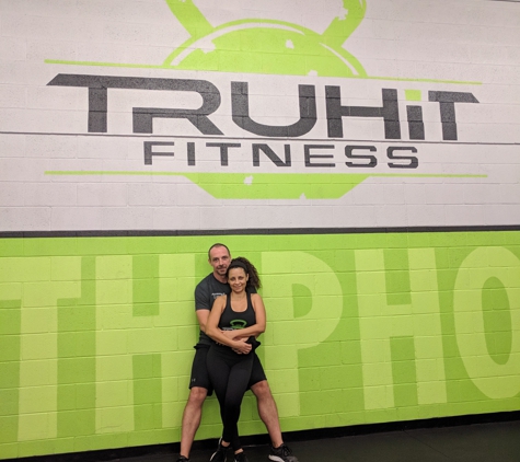 TruHiT Fitness North Phoenix - Phoenix, AZ