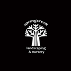 Springcreek Landscaping & Nursery, LLC.