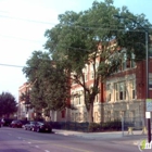 Carl Von Linne Elementary School