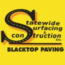 Statewide Surfacing & Construction, Inc. - Driveway Contractors