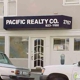 Pacific Realty Co