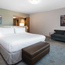 Hilton Garden Inn Albuquerque Downtown - Hotels