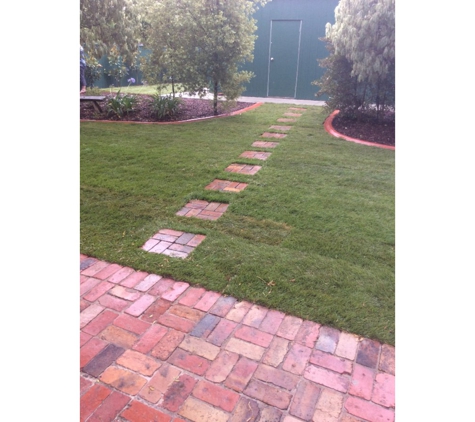 Rhino Landscaping - Ballarat, VIC