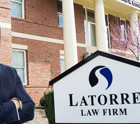 Latorre Law Firm - Jacksonville, FL