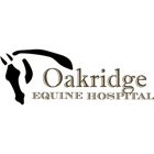 Oakridge Equine Hospital