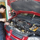 Mac's Automotive - Automobile Diagnostic Service