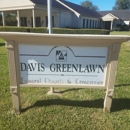 Davis Greenlawn Funeral Chapels and Cemeteries - Funeral Directors