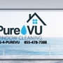 PureVu Window Cleaning