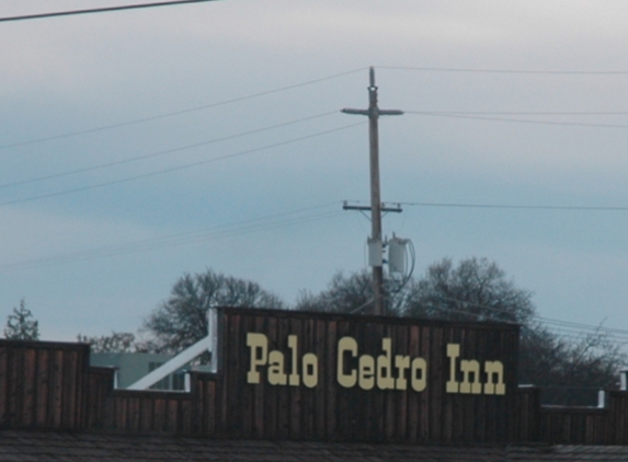 Palo Cedro Inn - Palo Cedro, CA